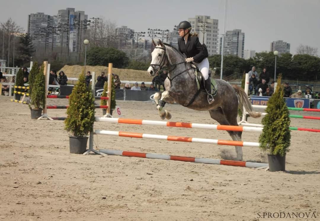 Nicky Holiday Flat Burgas Esterno foto